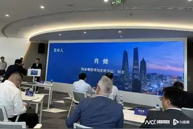 6000家金融机构集聚，陆家嘴金融城八大体系优化营商环境图片