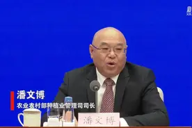 农业农村部：全国已春播粮食作物面积1.9亿亩图片