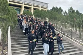 “如果没这场意外，他第二天将去相亲……”图片