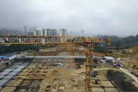 仁怀市鲁班街道：全力服务保障小微企业园建设 推动地方经济高质量发展图片
