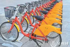 “小黄人”全新登场 年底前500辆陆续整备翻新图片