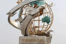 一把钢卷尺能有多“卷”？图片