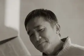 梁朝伟凭《金手指》六夺金像影帝引争议，导演王晶建议其不再领奖被骂“道德绑架”图片