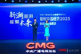 从无到有，从有到优，中国新能源产业如何华丽转型、实现高质量发展？图片