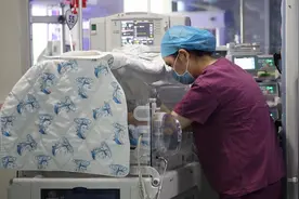 入选省临床重点专科建设项目！惠州这家医院新生儿科迎新突破图片