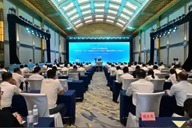 全球最大新型储能基地落户单县 新能源产业加速实现“跃迁”图片