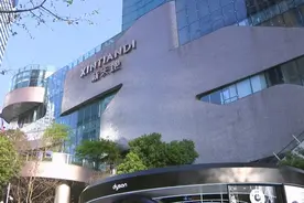 淮海路开出快闪店，戴森推出新一代“智能吹风机”图片