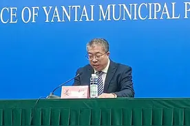 烟台市重大工程项目动态调整：调出20个补充37个图片