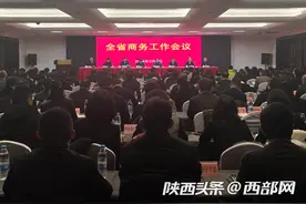 加大知名品牌首店首发引进力度 2024年陕西商务工作这样干图片