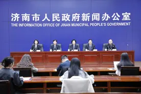 2024年济南市场监管部门办结反不正当竞争案件56件图片
