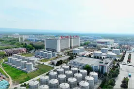 解码西凤酒新质生产力：品质+文化+营销图片
