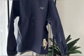 众多防水冲锋衣含有害物质PFAS，多家品牌客服回应图片