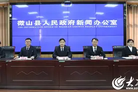 微山县民政局润泽民生温暖民心图片