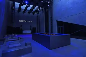 Bottega Veneta三里屯新店揭幕，UR阿那亚山谷秀｜是日美好事物图片