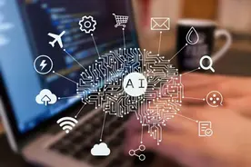 从数字化到智能化跃迁　AI深度嵌入多元教育场景图片