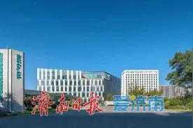 天岳先进（688234.SH）临时股东大会通过赴港上市相关议案 济南有望新增一家“A+H”股上市企业图片