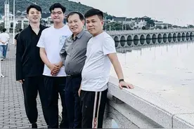 鲁先圣散文游记:我从江南走过图片