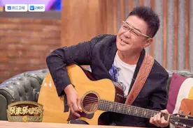 “忧郁王子”姜育恒要如何演绎《快乐颂》？图片
