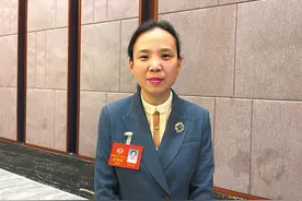 【聚焦2025济源两会】市政协委员李丽芳：打造“济源深度游”研学项目图片