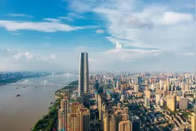 武汉12月前两周共计成交22宗涉宅地块，揽金逾110亿元图片