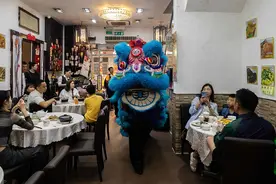 食遍澳门 | 澳门回归25年图片