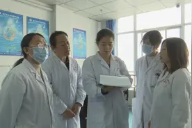 华亭：医疗帮扶提升基层诊疗水平图片