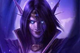 《魔兽世界：地心之战》IGN 9分 史上最好资料片图片