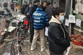提升街区“颜值”，彭浦镇开展重点市容环境问题专项检查图片