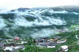 一年来四川全面推进乡村振兴、加快农业强省建设 绘就乡村振兴壮美画卷图片