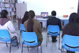 《成语探华夏》启播在邯郸引发热烈反响 让成语文化阔步走向世界图片