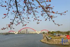 超30℃，广东多地热到破纪录！明起“夏天撤回”，“雷雨+大风+降温”已在路上……图片