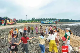 “私人订制”的旅游走向大众化 海南定制游产品预订量同比增长150%图片