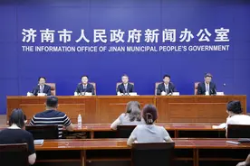 9项指标增速高于平均水平 长清经济社会发展取得新成绩图片