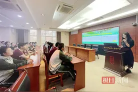 光谷二高今年只在二批招生？光谷高中格局恐有新变化图片