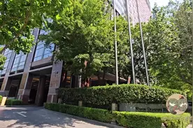 时政Vlog丨奥比昂总统：我想去云南看看你们图片