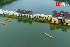 给村民带来长久稳定的幸福感是头等大事图片