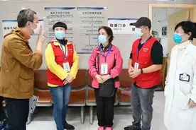 让患者体验“尊重”，上海市级医院倡导友善医疗服务图片