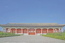 红色庆阳丨八珠塬上的一个普通红色家庭图片