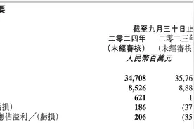 高鑫零售上半财年扭亏为盈 阿里还想卖掉它吗？图片