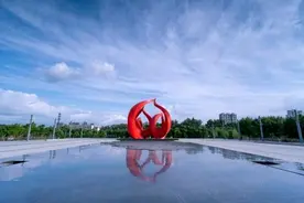 肥城：以“实干指数”提升“幸福指数”图片