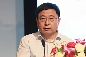 骄傲！永顺籍吴世忠先生入选 2023年两院院士！湘西州共走出4位!图片