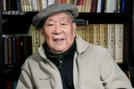 锺叔河：不能重印的书，就是短命的书图片