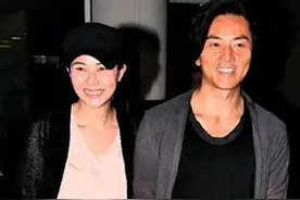 57岁郑伊健自曝丁克原因，要考虑孩子的幸福感图片