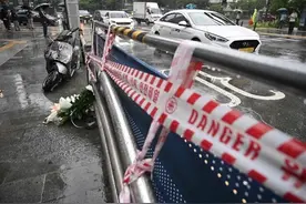 68岁肇事司机酿惨案，韩国舆论重燃“高龄司机能否上路”辩论图片