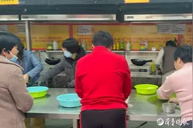1间厨房、1间教室、6间爱心小屋，无数温暖的故事在这里发生图片