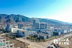 云南省数字经济开发区获2000万元专项资金图片