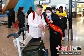 东航云南2024春运：计划日均投入335个航班 同比增长20%图片