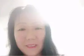 《朝霞》散文/远方图片