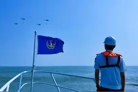 珠海海事为第十五届中国航展营造良好水上展演环境图片