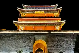 三条文化带交界处，这个假期在北京昌平感受“古”“今”图片